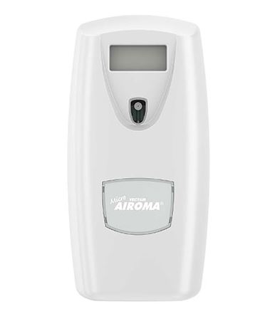 Vectair Micro Airoma Dispenser
White