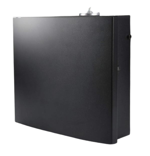 SensaMist Large HVAC Wall
Dispenser Black (1/ea)