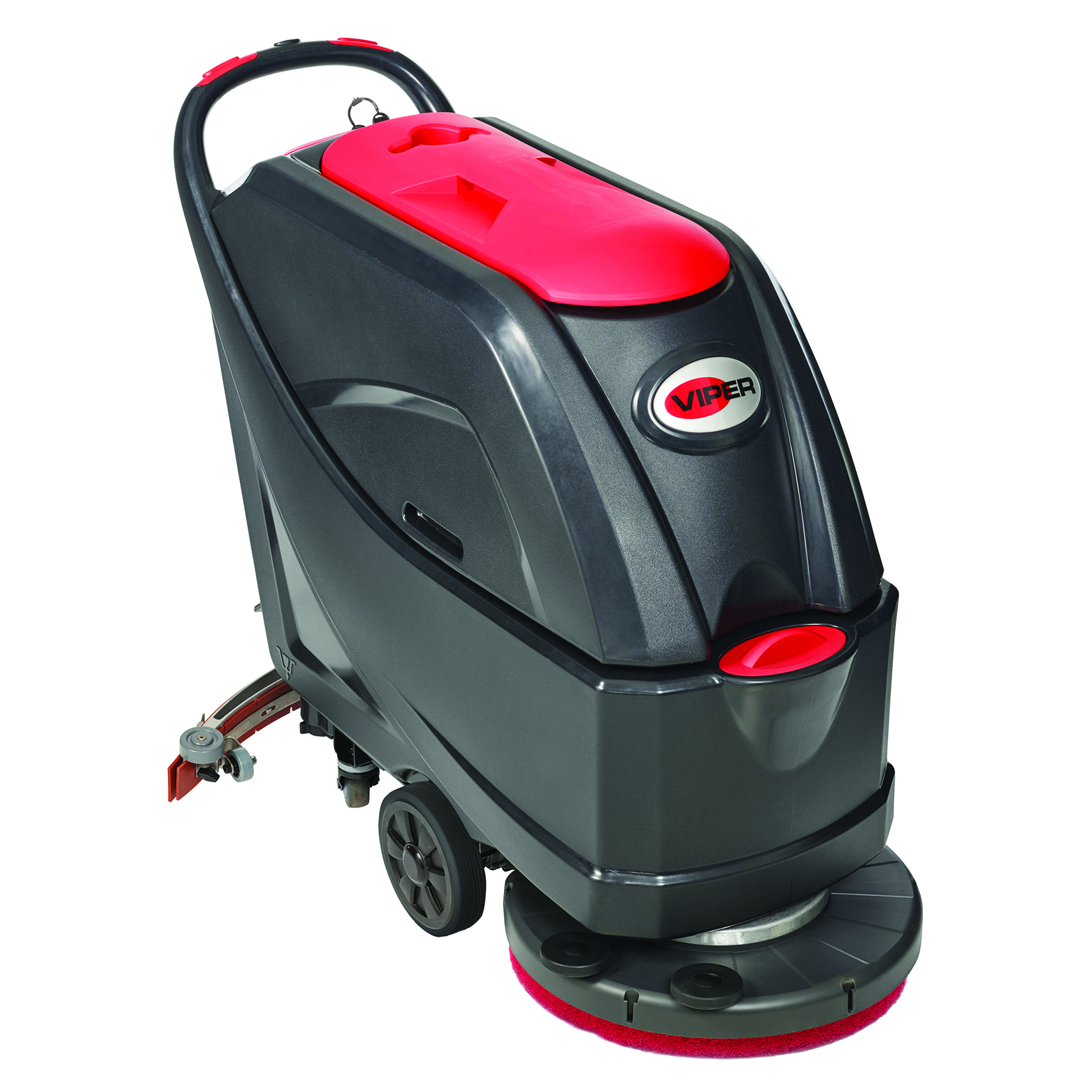 Viper AS5160T 20&quot; AGM Battery Floor Scrubber Traction Drive 