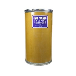 Sweeping Compound No-Sand 50  Lbs (1/ea)