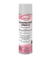 Disinfectant Spray Country  Fresh Scent (12/cs)