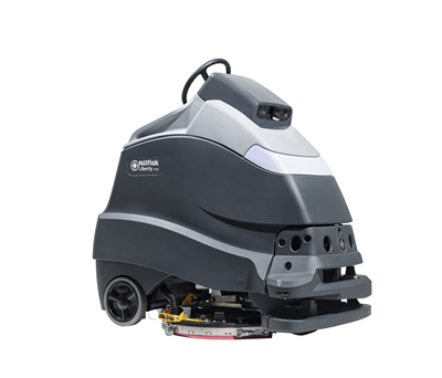 LIBERTY SC50 X20R 20&quot;  Autonomous Floor Scrubber