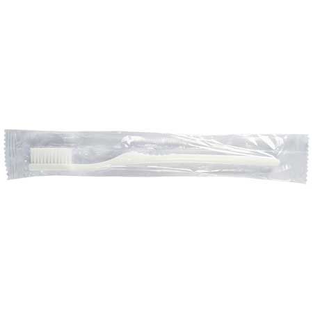 Individually Wrapped  Toothbrush (144/cs)