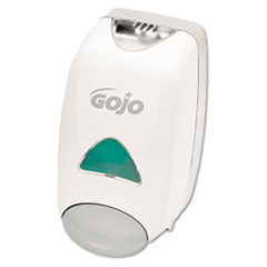 Gojo FMX-12 Soap Dispenser