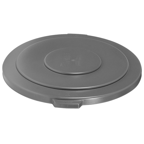 Lid Brute For 2655 55gal Container Gray 1/ea