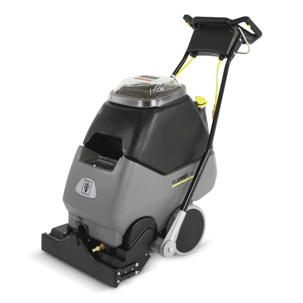 Clipper 12 Carpet Extractor