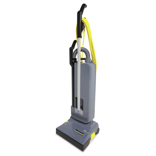 Sensor S2 12&quot; Hepa Upright  Vacuum (1/ea) 