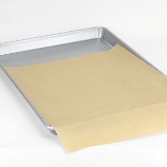 Economic Choice Yellow  Parchment Baking Paper 