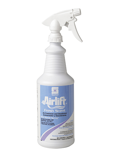 Airlift Fresh Scent 32 oz  (12/cs)