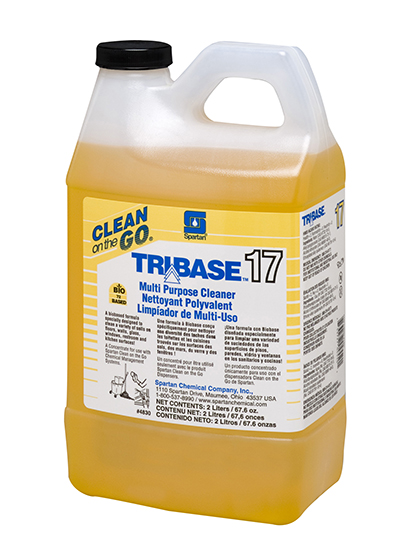 TriBase Multi Purpose Cleaner  2 l (4/CS)