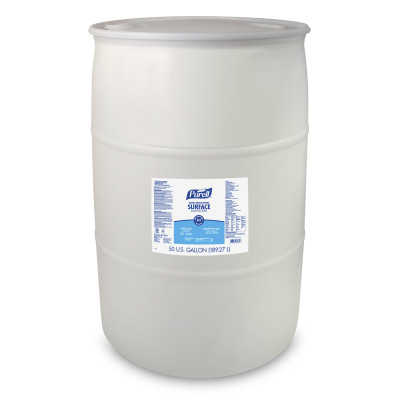 PURELL D2 Food Processing  Surface Sanitizer 50 Gal