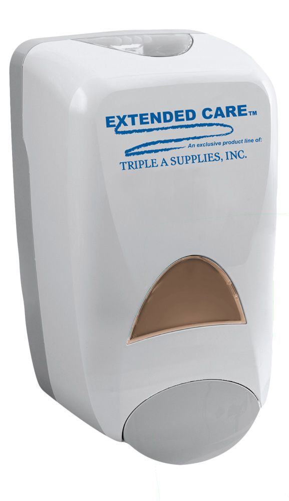 Extended Care FMX Sanitizer  Dispenser 1250 ml (1/ea)