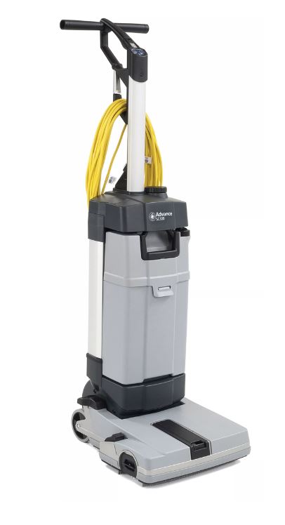 Advance SC100 Floor Scrubber