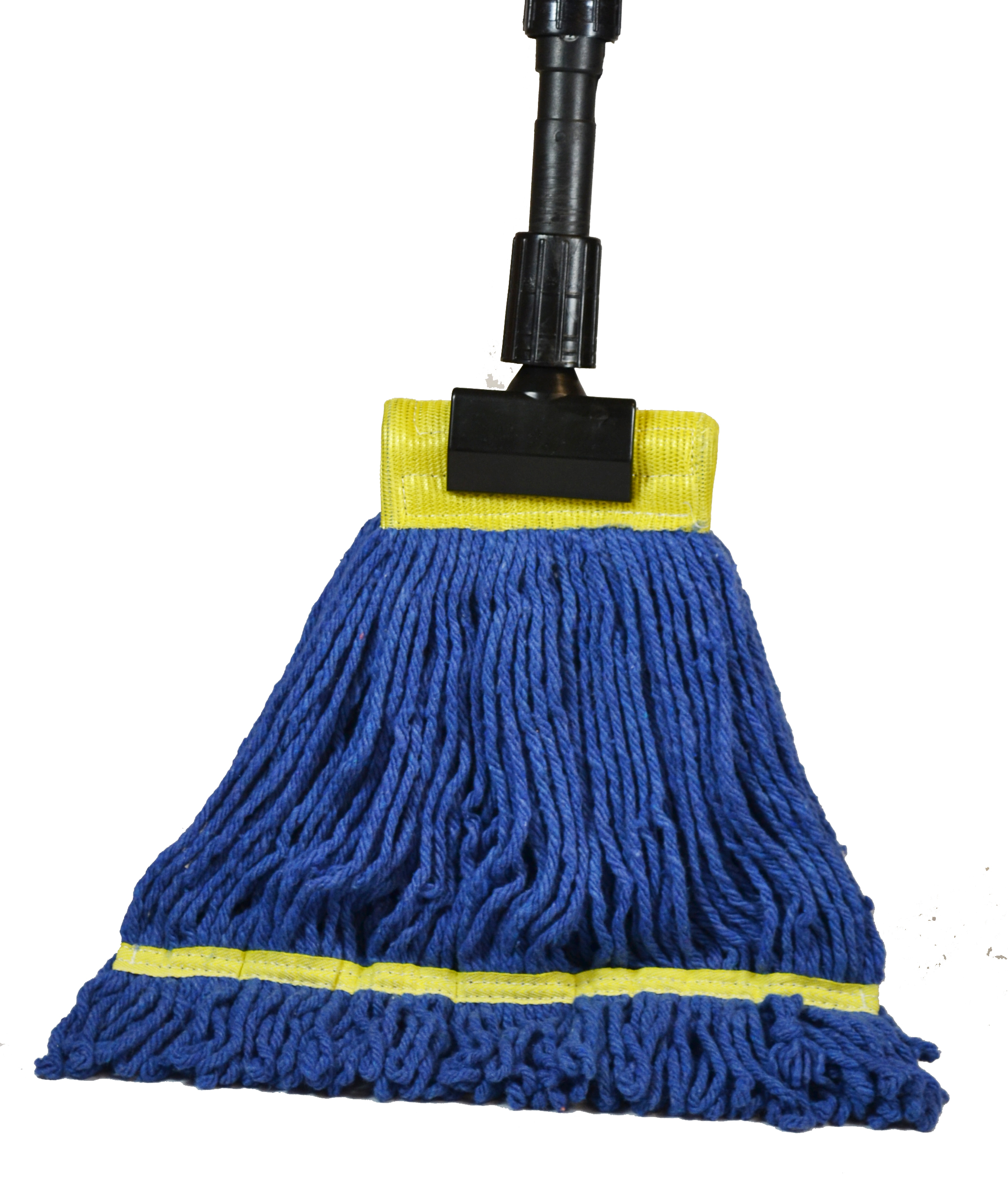 Blue Loop Mop Head - Small (12/cs)