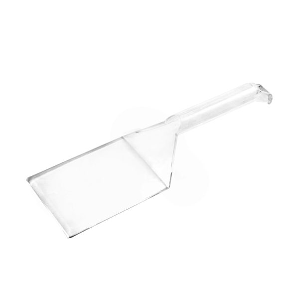 Clear Spatula (36/cs)