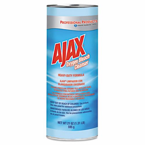 Ajax Clnse Oxygen Bleach 21 oz  (24/cs)