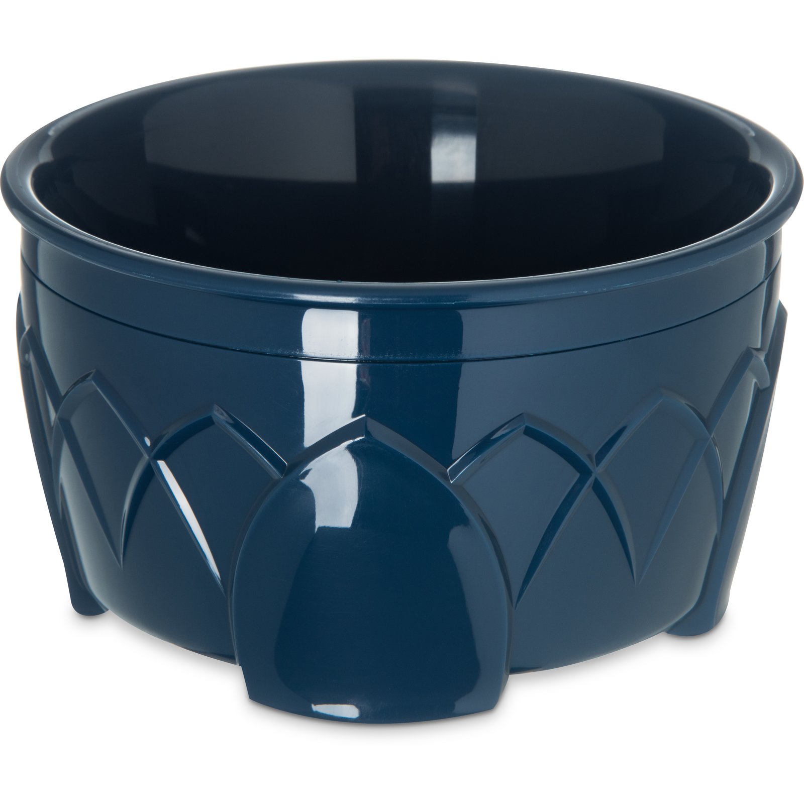 Fenwick Insulated 9 Oz Bowl  Midnight Blue (48/cs)