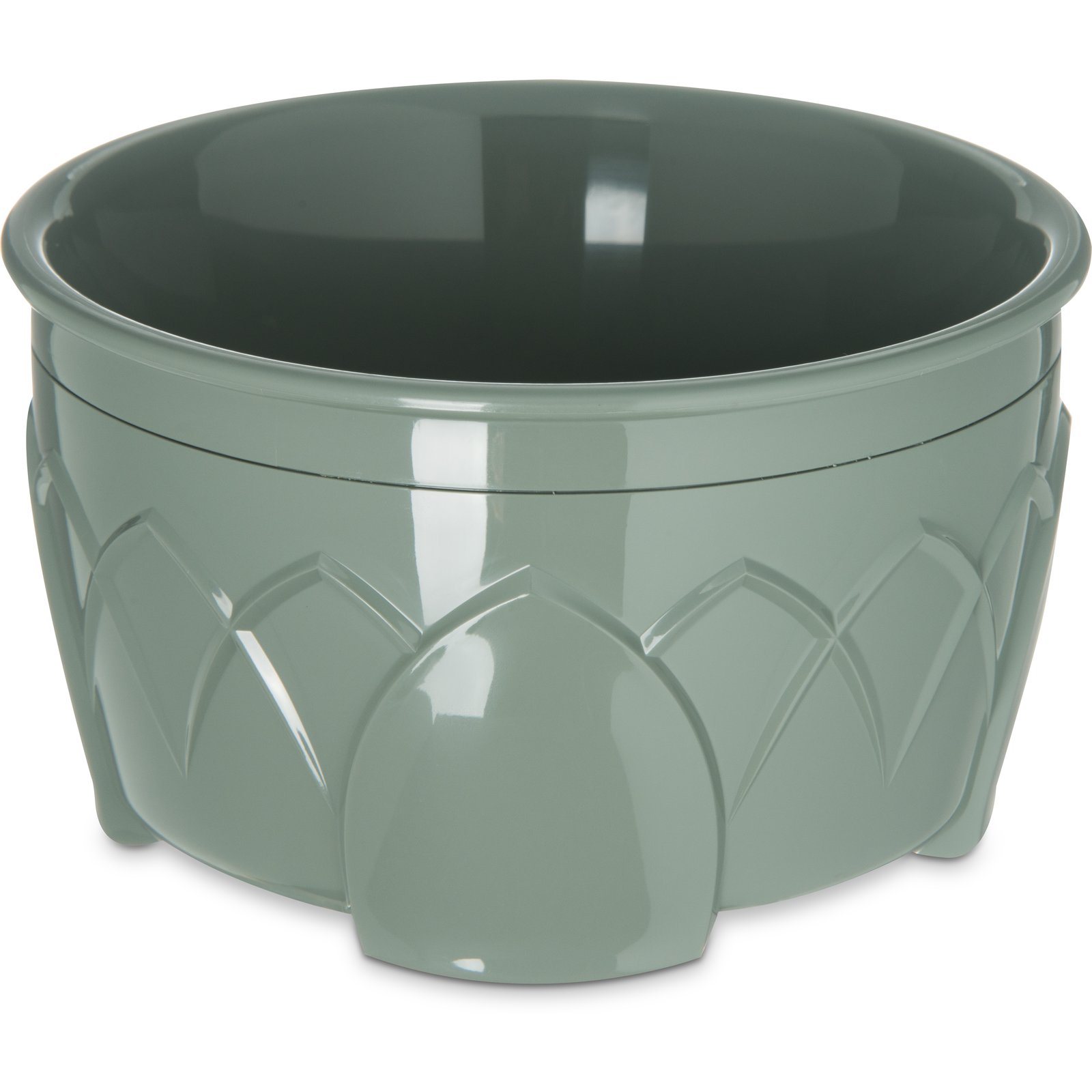 Fenwick Insulated 9 Oz Bowl  Sage (48/cs)