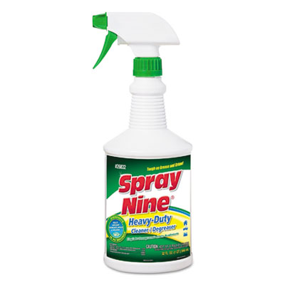 Spray Nine Cleaner (12/cs)