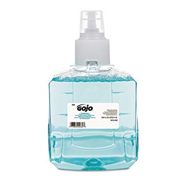 Foam Handwash Refill Pomegranate (2/cs)