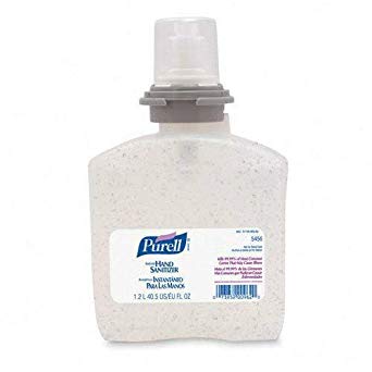 Purell Advanced Tfx Hand Sanitizer (4/cs)