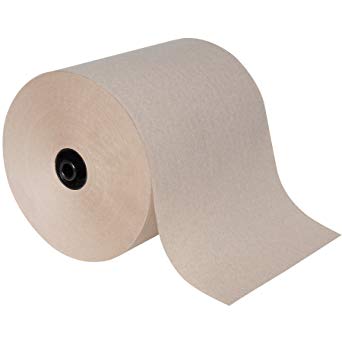 Gp Enmotion Brown Roll Towel 8 (6/cs)