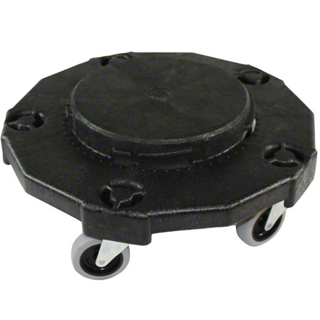 Black Gator Dolly (fits All Sizes) (1/ea)