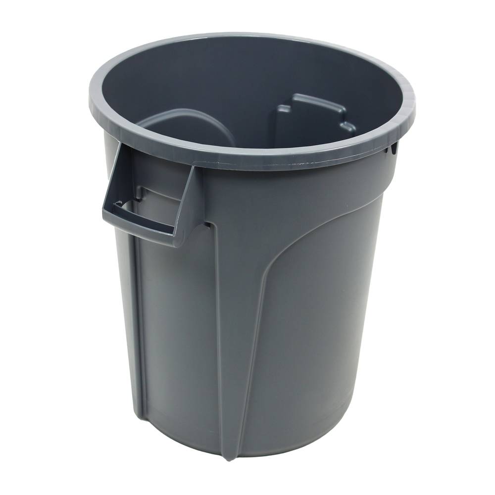 20 Gal Gray Receptacle (1/ea)