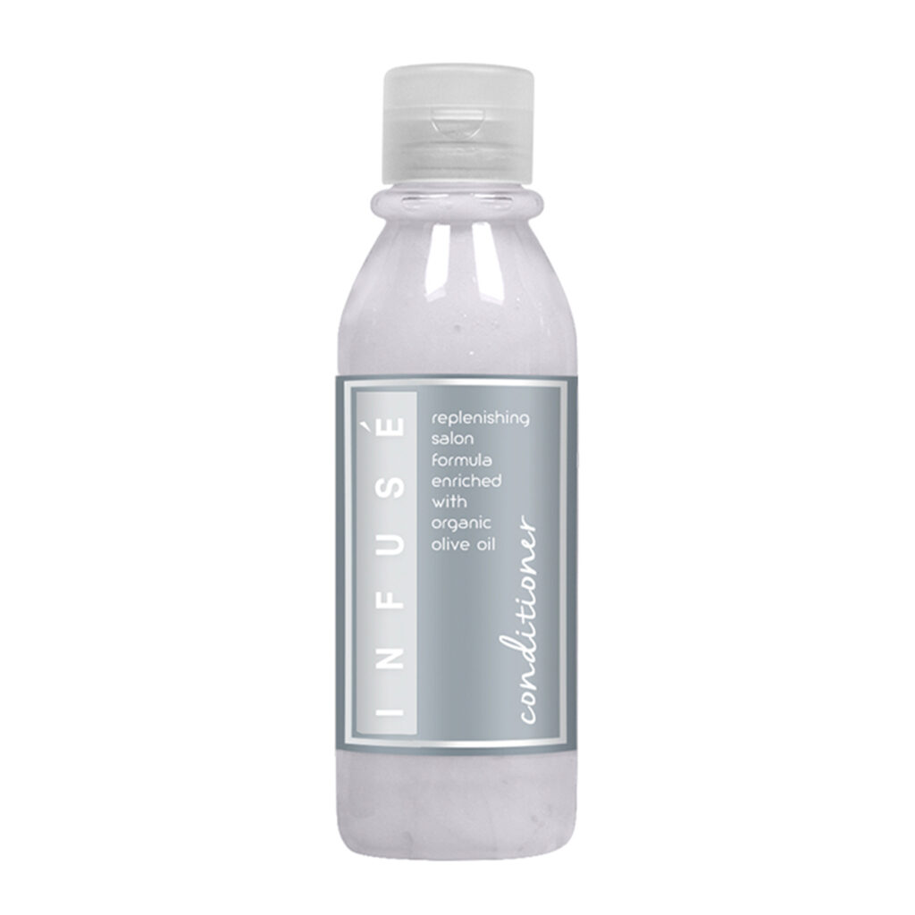 Infuse Lavender Mint  Conditioner 1.25 oz (240/cs)