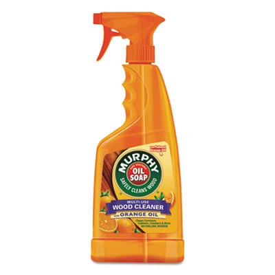 Murphy Orange All Purpose Cleaner 22 oz. Spray (9/cs)