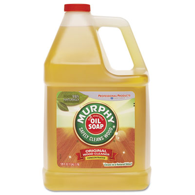 Murphy Oil 1 Gal (4/cs)