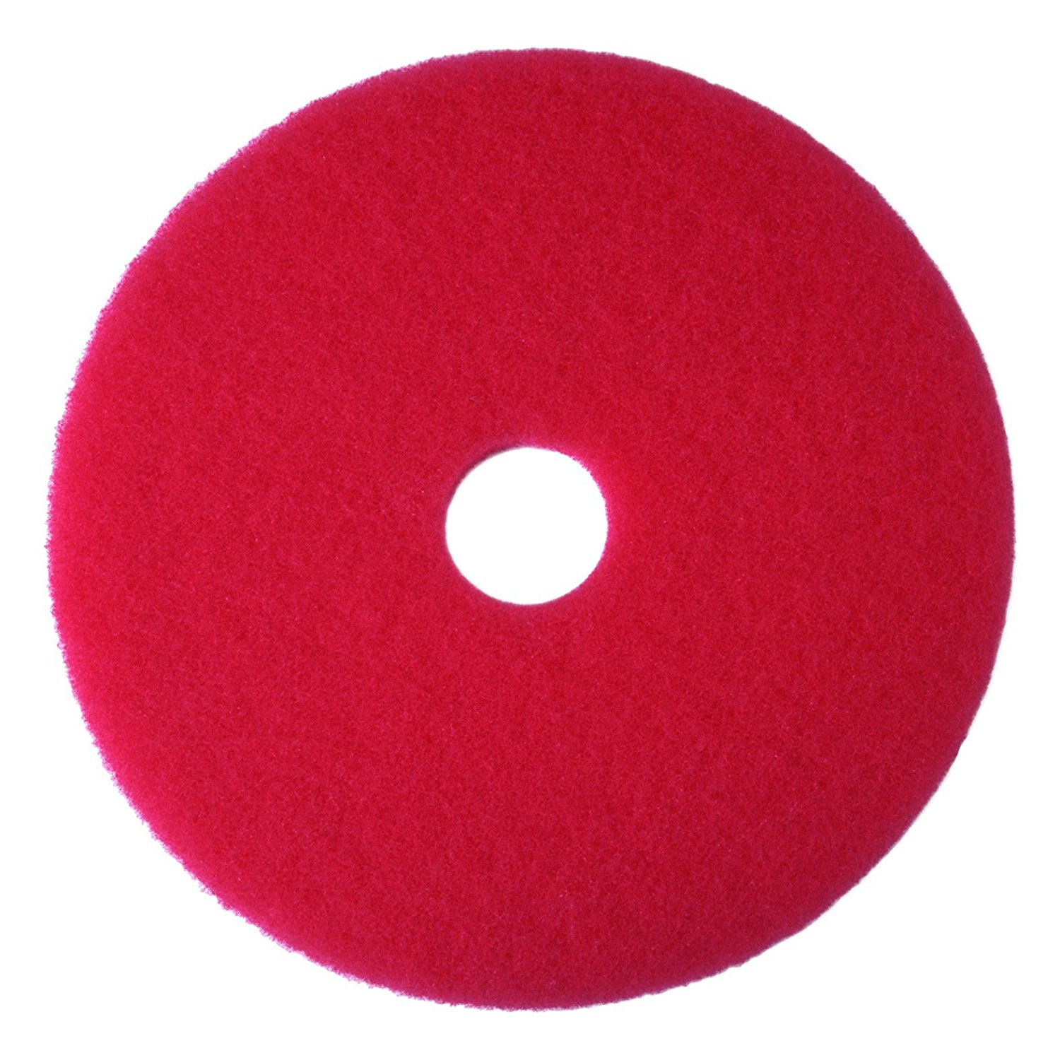 17 Floor Pad Red (5/cs)