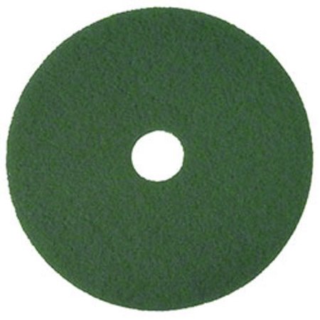 20 Floor Pad Green (5/cs)