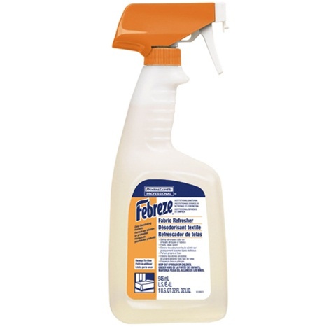 Febreze Deep Penetrating Fabric Refreshner 32 Oz (8/cs)