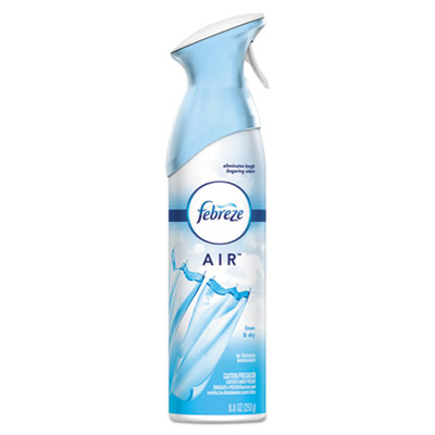 Febreze Air Effects Linen &amp; Sky (6/cs)