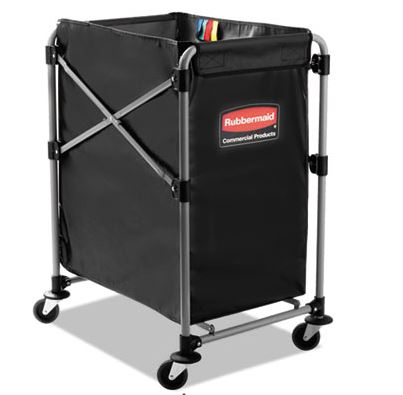 One-Compartment Collapsible  X-Cart