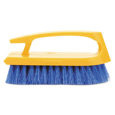 Hand Scrub Brush (1/ea)