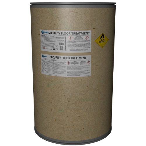 Food Production Security Floor  Treatment Granular 400lb 