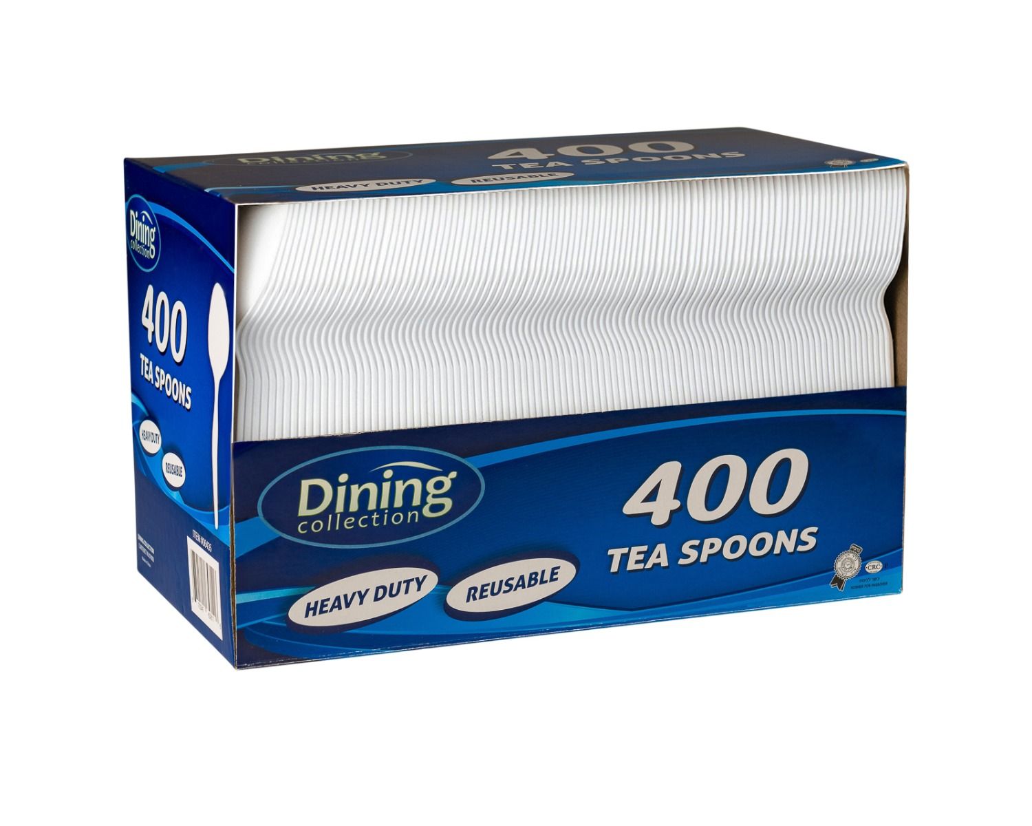 Tea Spoon 400/bx (10/cs)