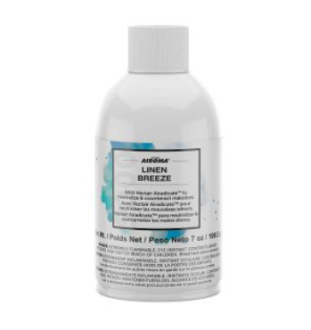 Airoma Metered Aerosol Linen  Breeze (12/cs)