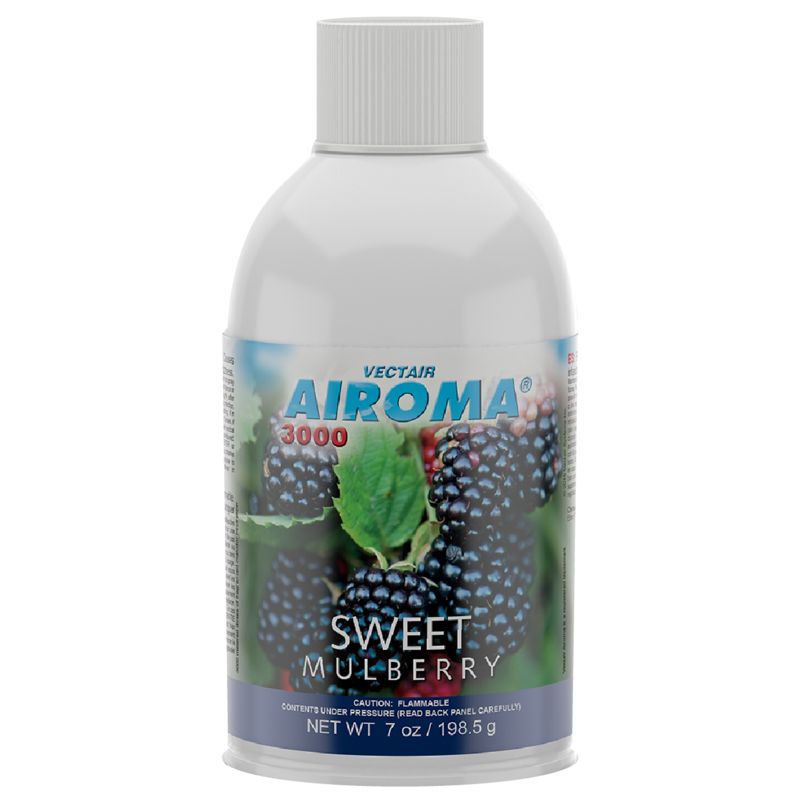 Airoma Metered Aerosol Kiwi &amp;  Grapefruit (12/cs)