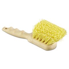 8-1/2&quot;  Poly Utility Brush